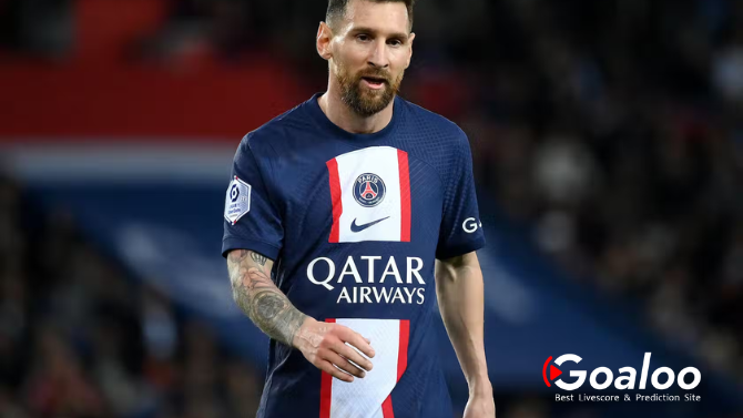 Lionel Messi Makes Decision On Club Future And Is Close To Dream Move After Psg Contract Ends